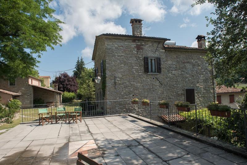 Agriturismo PEDROSOLA Brisighella Esterno foto