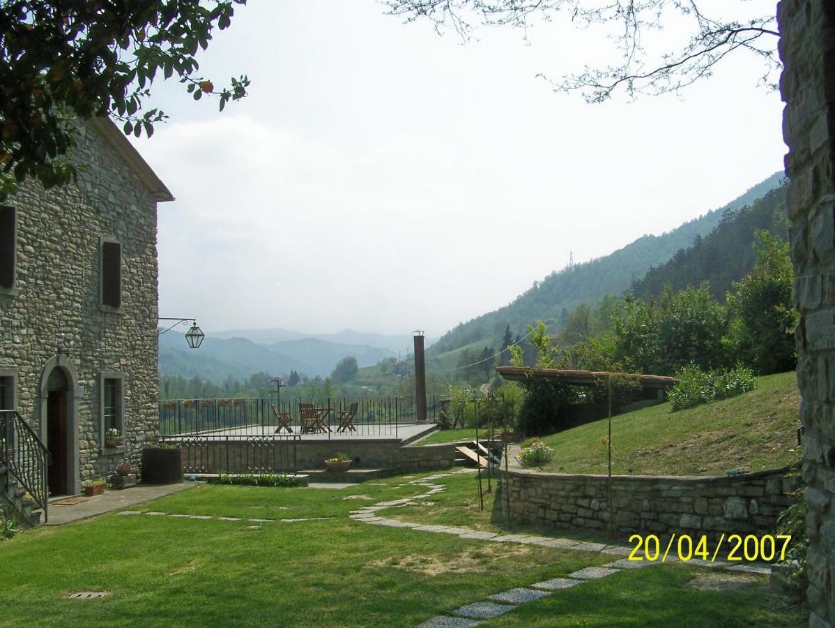 Agriturismo PEDROSOLA Brisighella Esterno foto