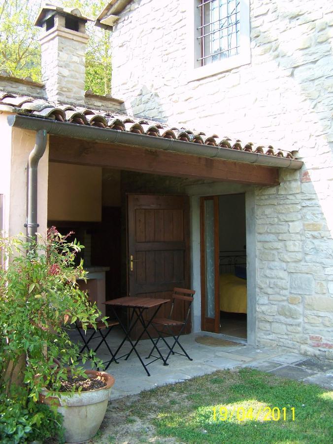 Agriturismo PEDROSOLA Brisighella Esterno foto