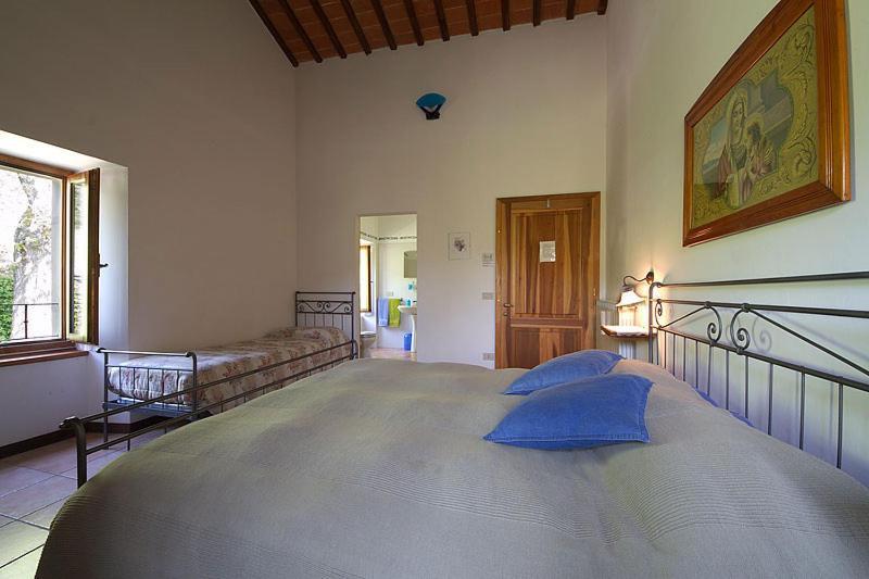 Agriturismo PEDROSOLA Brisighella Esterno foto