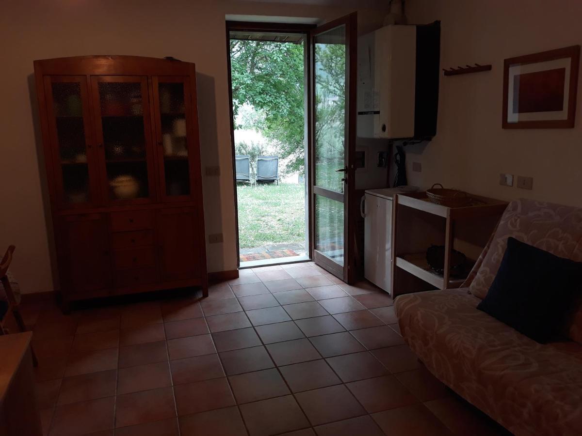 Agriturismo PEDROSOLA Brisighella Esterno foto
