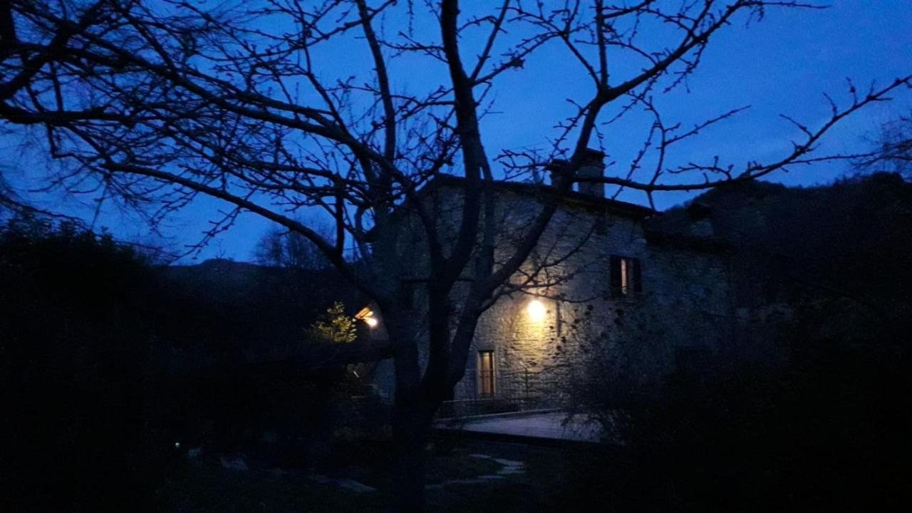 Agriturismo PEDROSOLA Brisighella Esterno foto