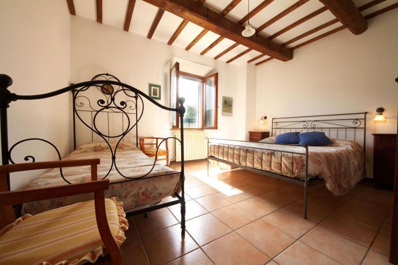 Agriturismo PEDROSOLA Brisighella Esterno foto