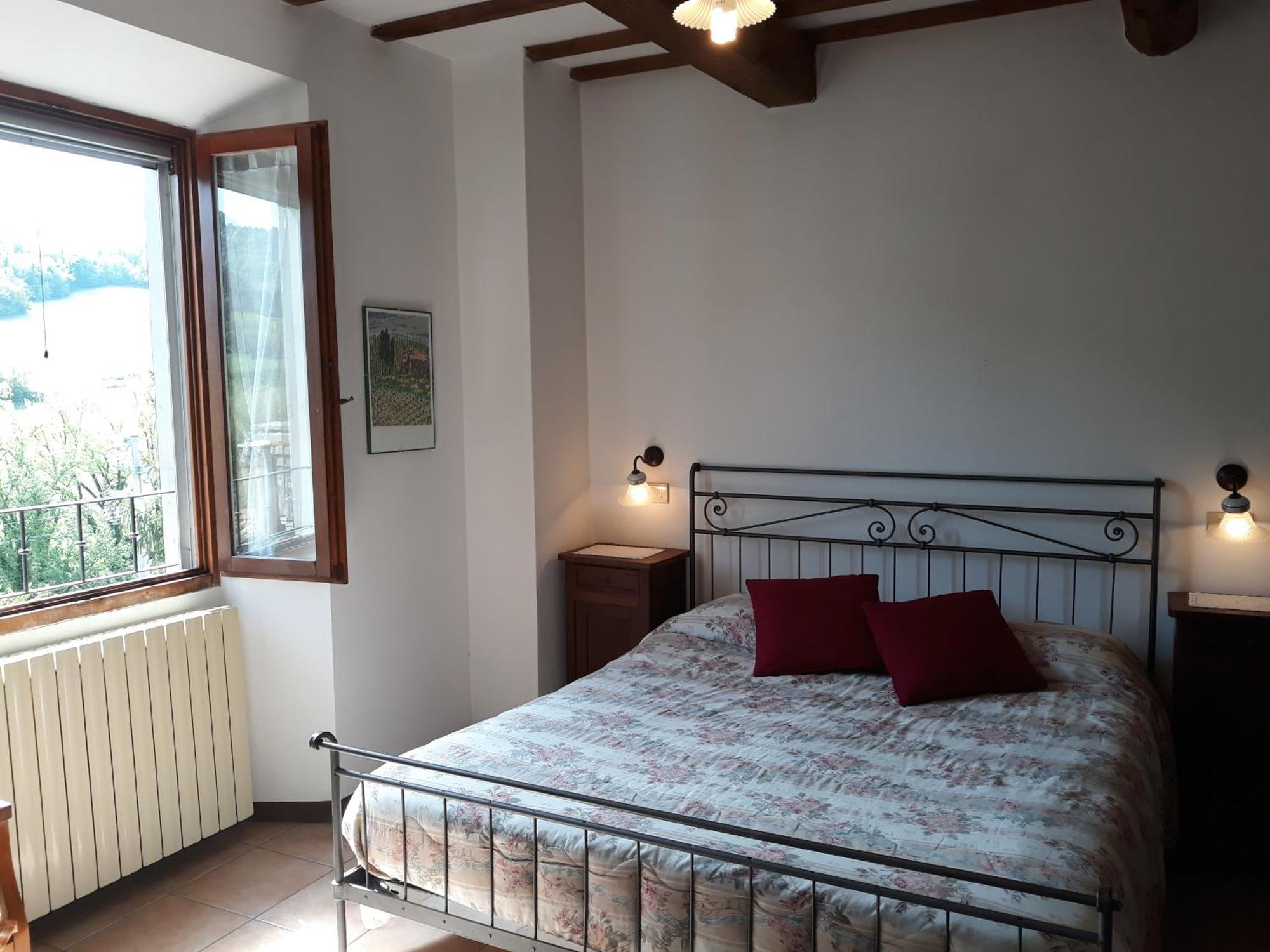 Agriturismo PEDROSOLA Brisighella Esterno foto