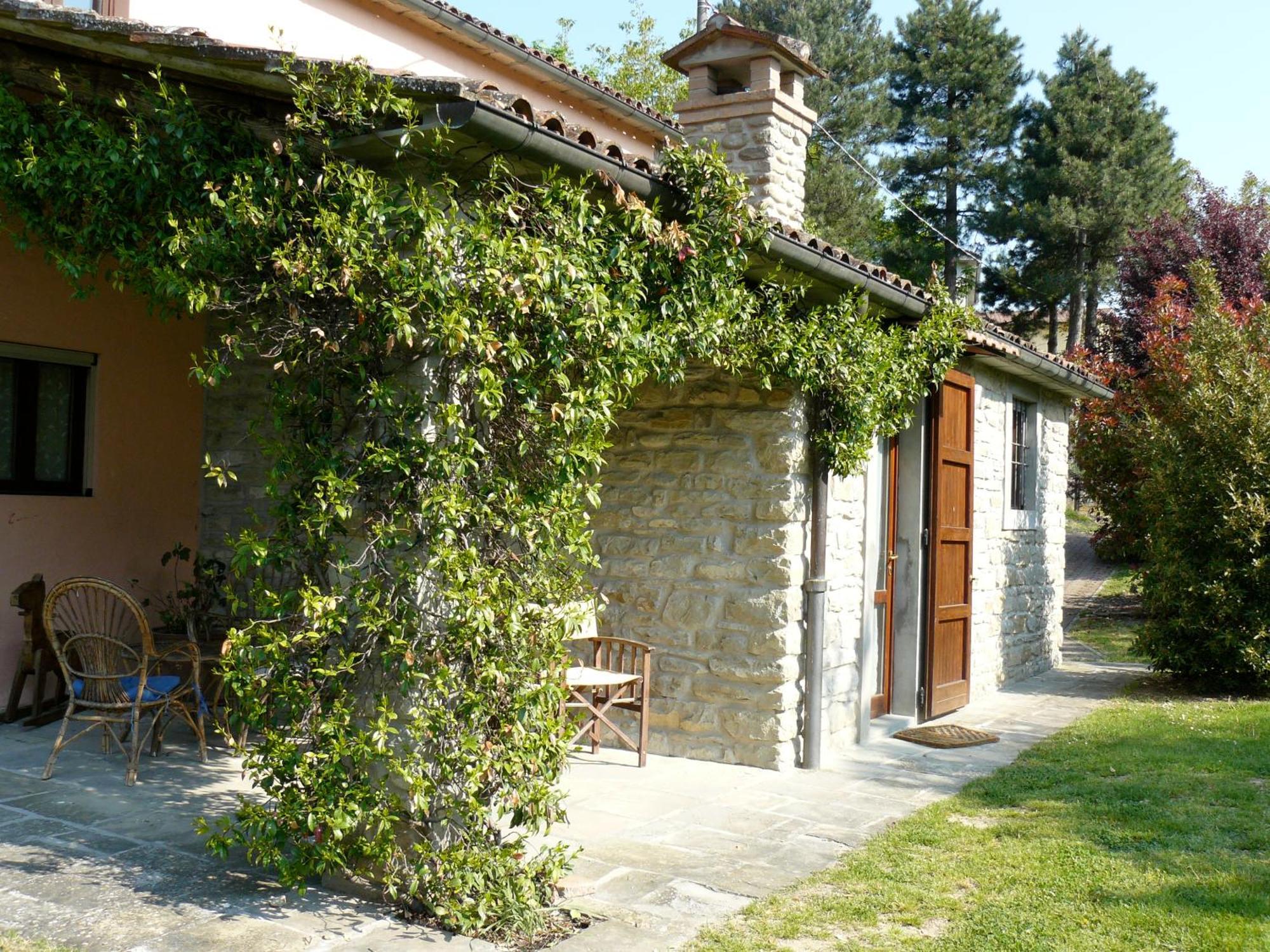 Agriturismo PEDROSOLA Brisighella Esterno foto