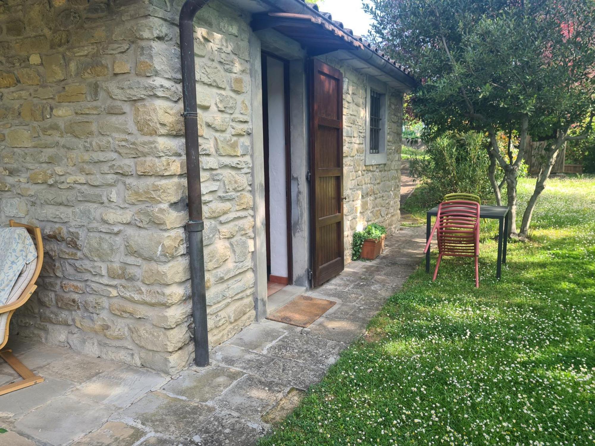Agriturismo PEDROSOLA Brisighella Esterno foto