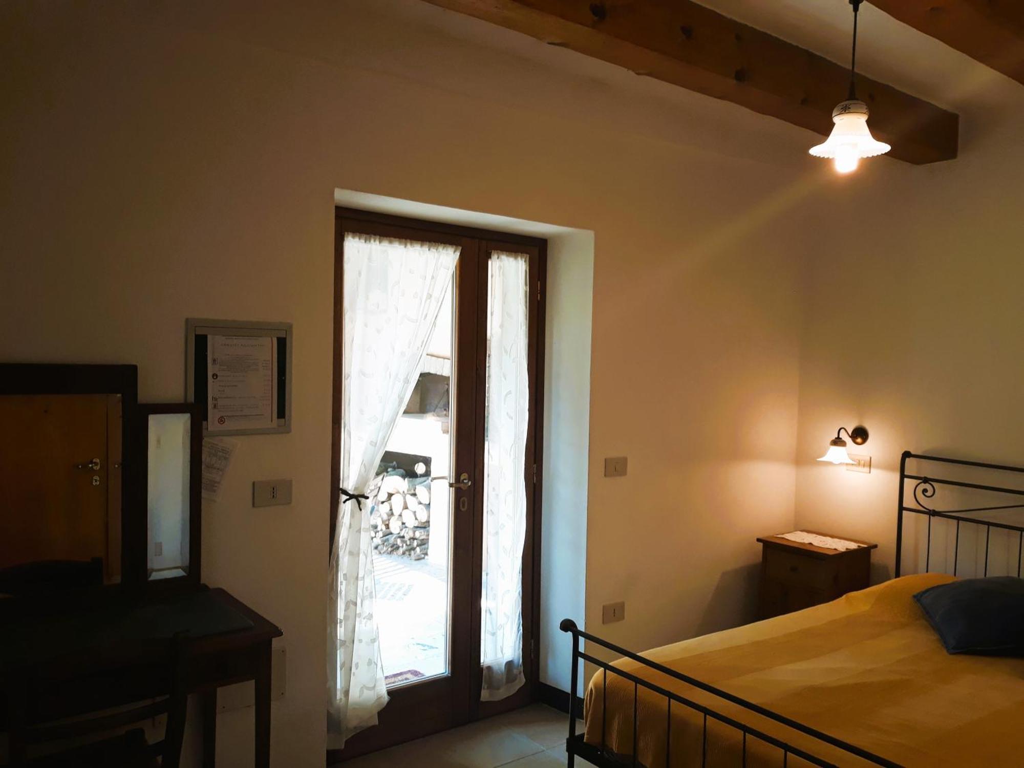 Agriturismo PEDROSOLA Brisighella Esterno foto