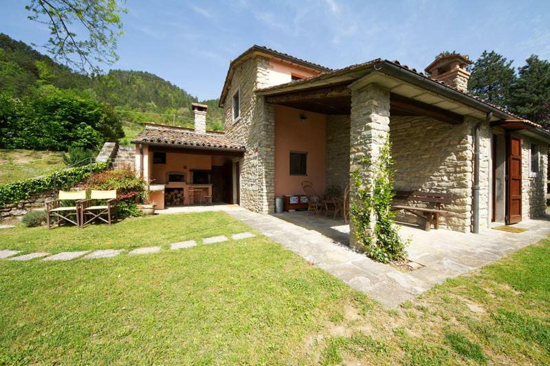 Agriturismo PEDROSOLA Brisighella Esterno foto