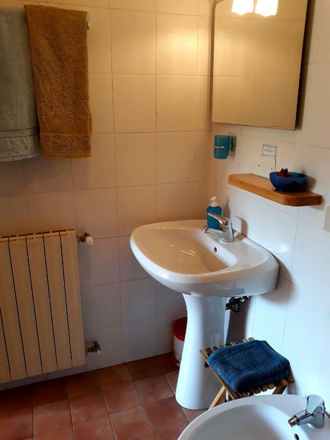 Agriturismo PEDROSOLA Brisighella Esterno foto