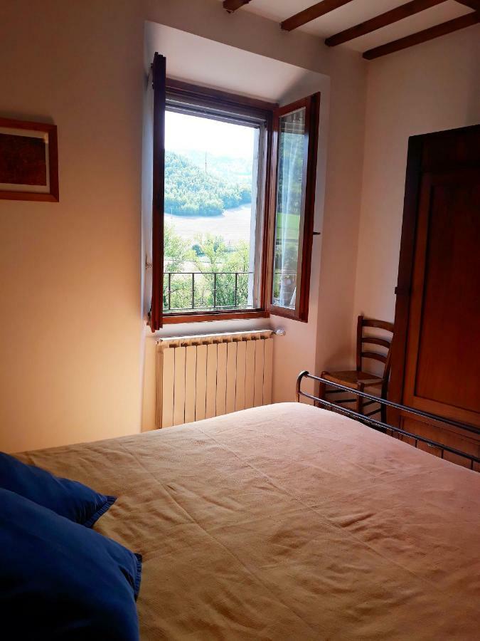 Agriturismo PEDROSOLA Brisighella Esterno foto