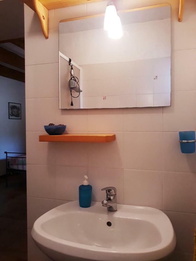 Agriturismo PEDROSOLA Brisighella Esterno foto