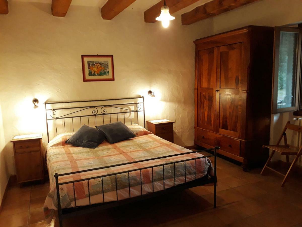 Agriturismo PEDROSOLA Brisighella Esterno foto
