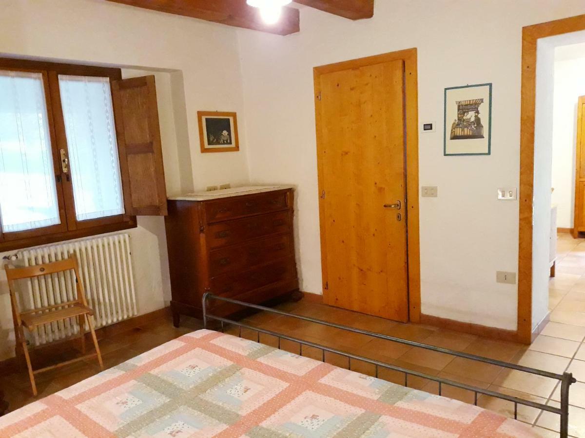 Agriturismo PEDROSOLA Brisighella Esterno foto